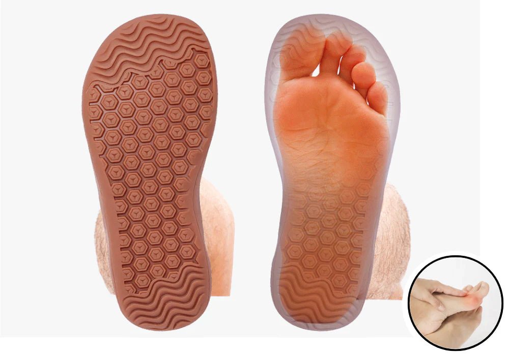 Sage - Barefoot Shoes - Aries x Rose