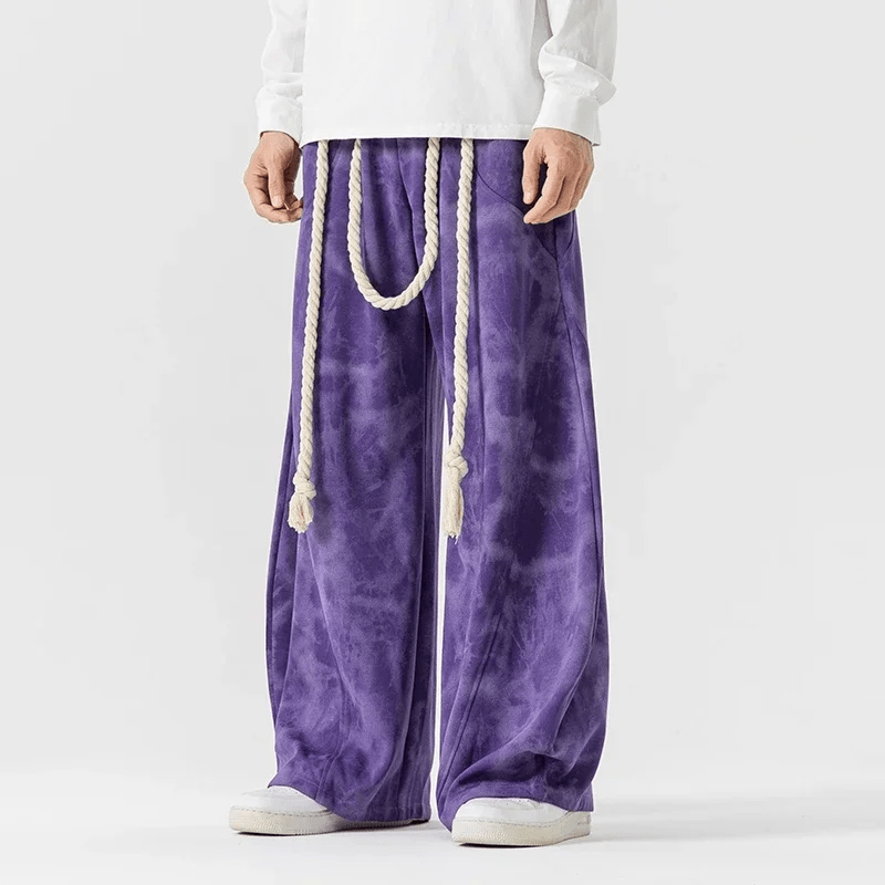 Edge Drift Sweatpants - Aries x Rose