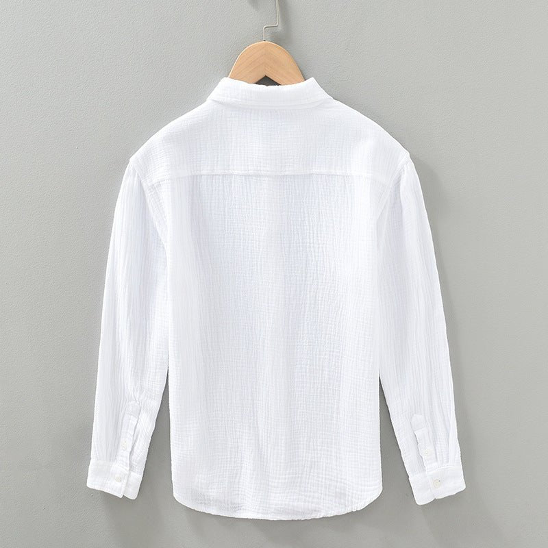 Ardent Men's Lightweight Shirt - Aries x Rose
