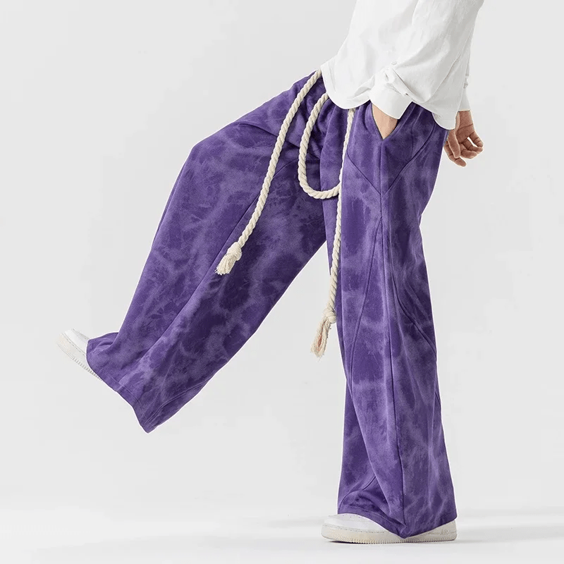 Edge Drift Sweatpants - Aries x Rose