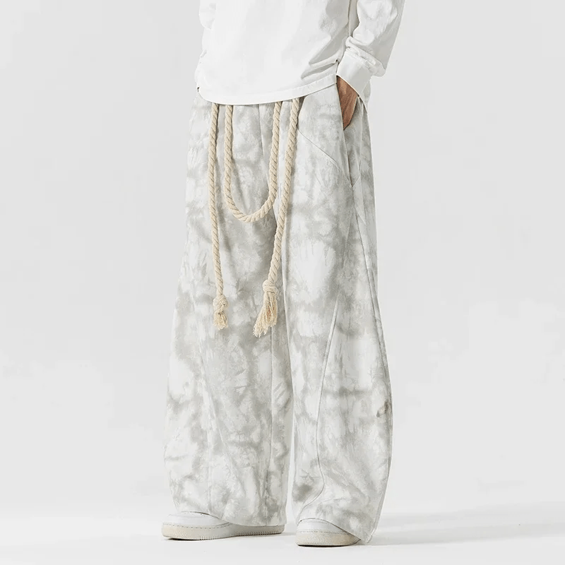 Edge Drift Sweatpants - Aries x Rose