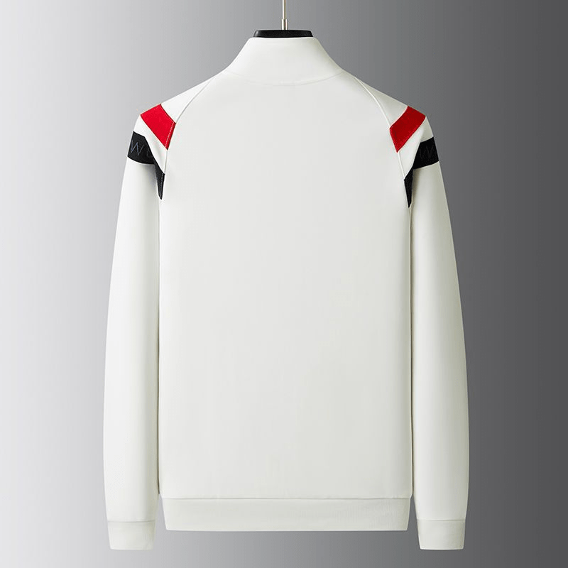 Modena Premium Tracksuit Set - Aries x Rose
