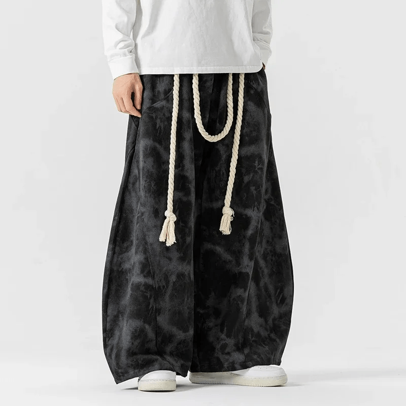 Edge Drift Sweatpants - Aries x Rose