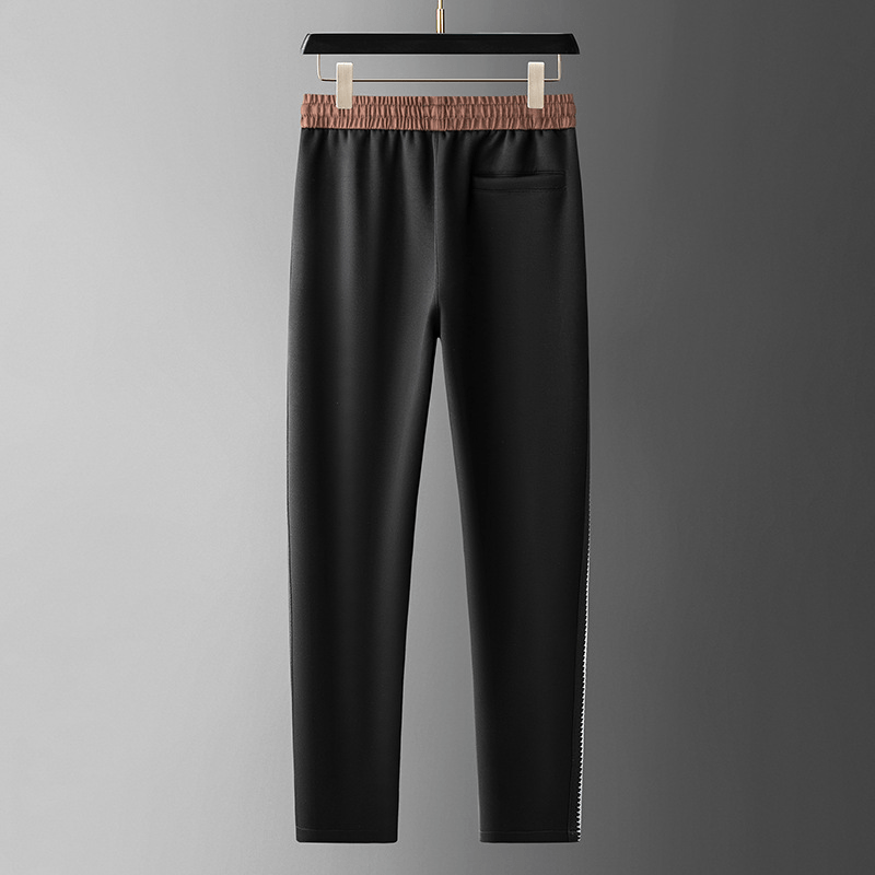 Premium Roman Tracksuit Set - Aries x Rose
