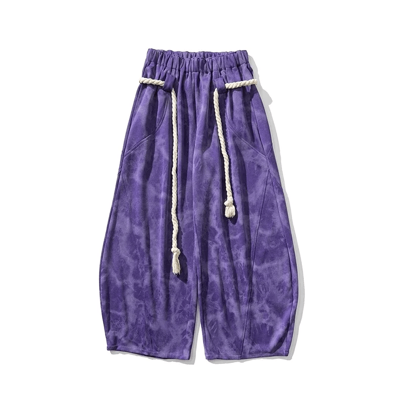 Edge Drift Sweatpants - Aries x Rose
