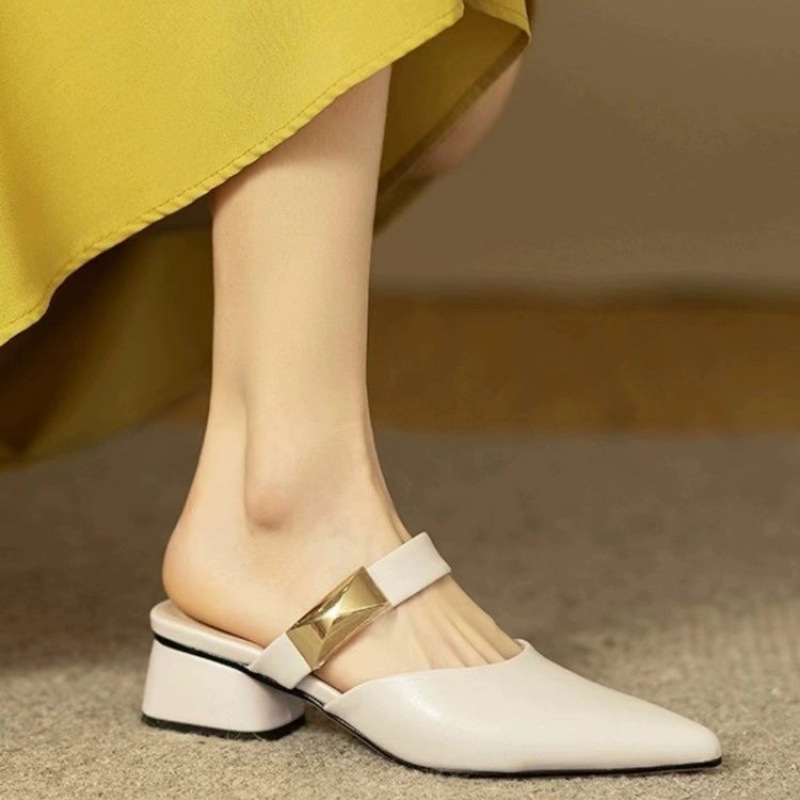 Rosa Grace Mules