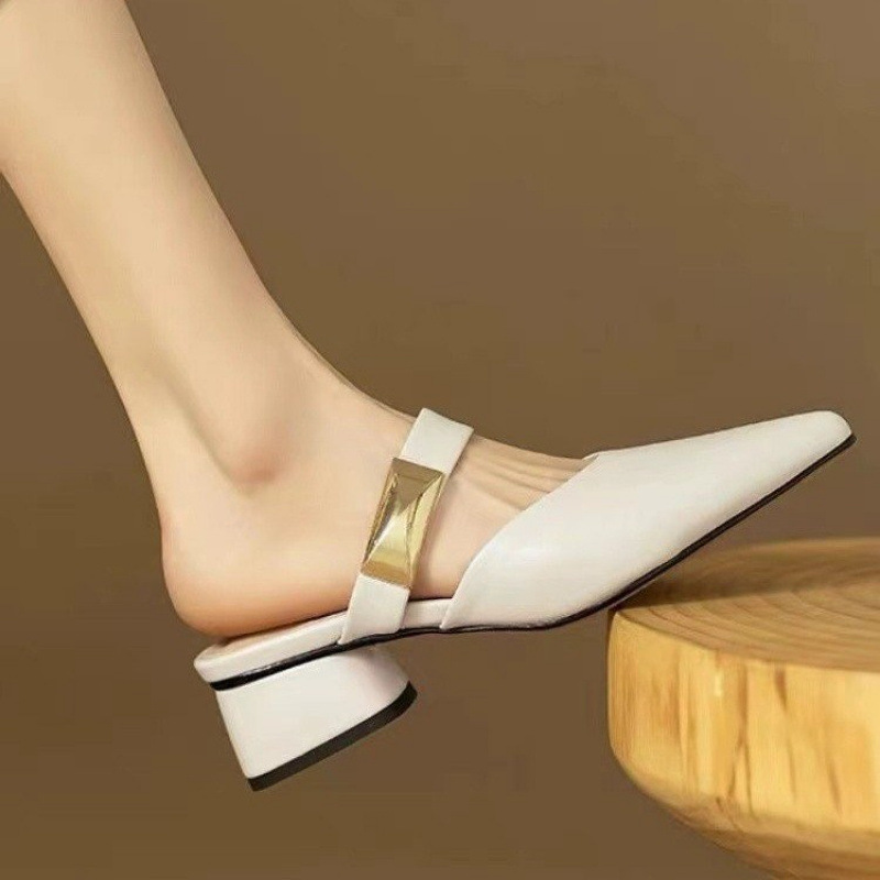 Rosa Grace Mules