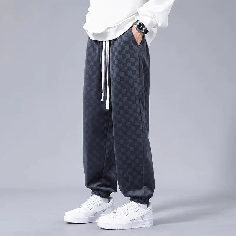 Fabian Corduroy Sweatpants - Aries x Rose