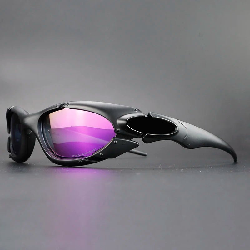 SolarEscape Polarized Shades - Aries x Rose
