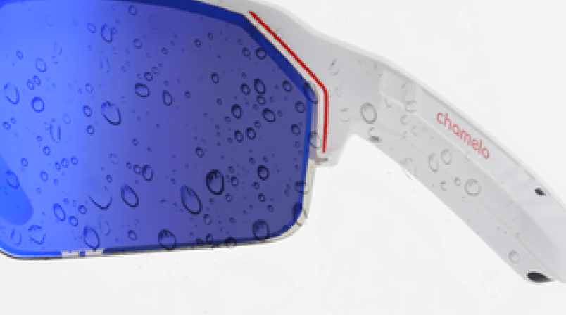 Sonivex Adjustable Sports Sunglasses - Aries x Rose