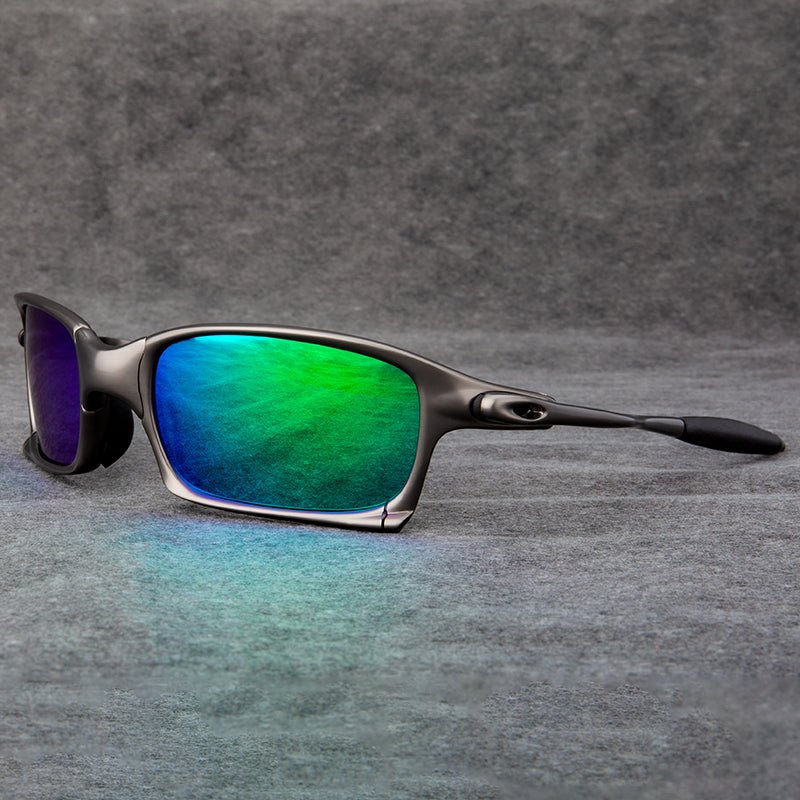 SolarFrontier Polarized Shades - Aries x Rose
