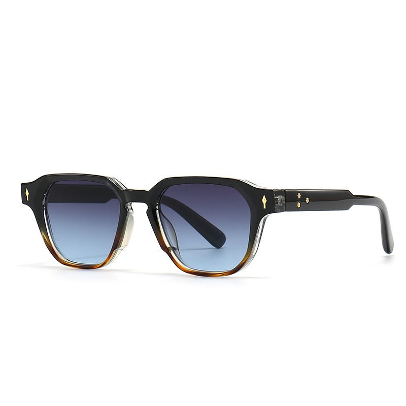 Skyline Polarized Sunglasses - Aries x Rose