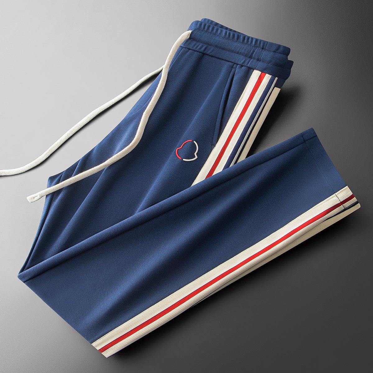 Hype Premium Quarter - Zip Tracksuit Set v2 - Aries x Rose
