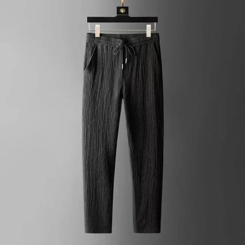 Sorrano Men's Resort Lounge Set - Aries x Rose