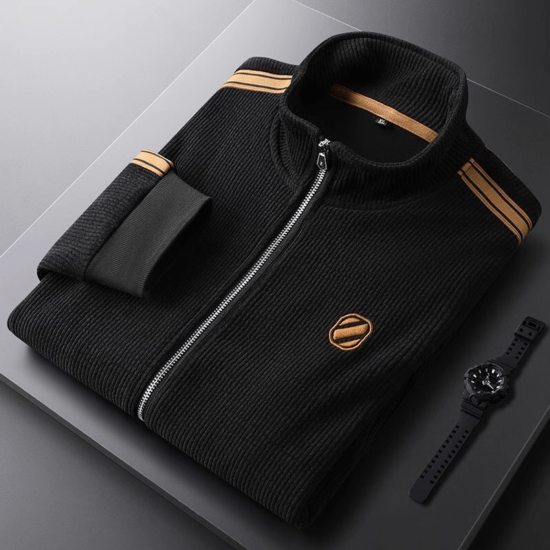 Zephyr Corduroy Tracksuit Set - Aries x Rose