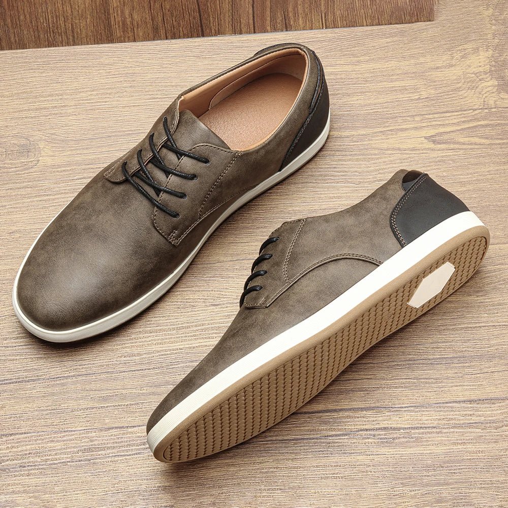 Balmoral Sneakers - Aries x Rose
