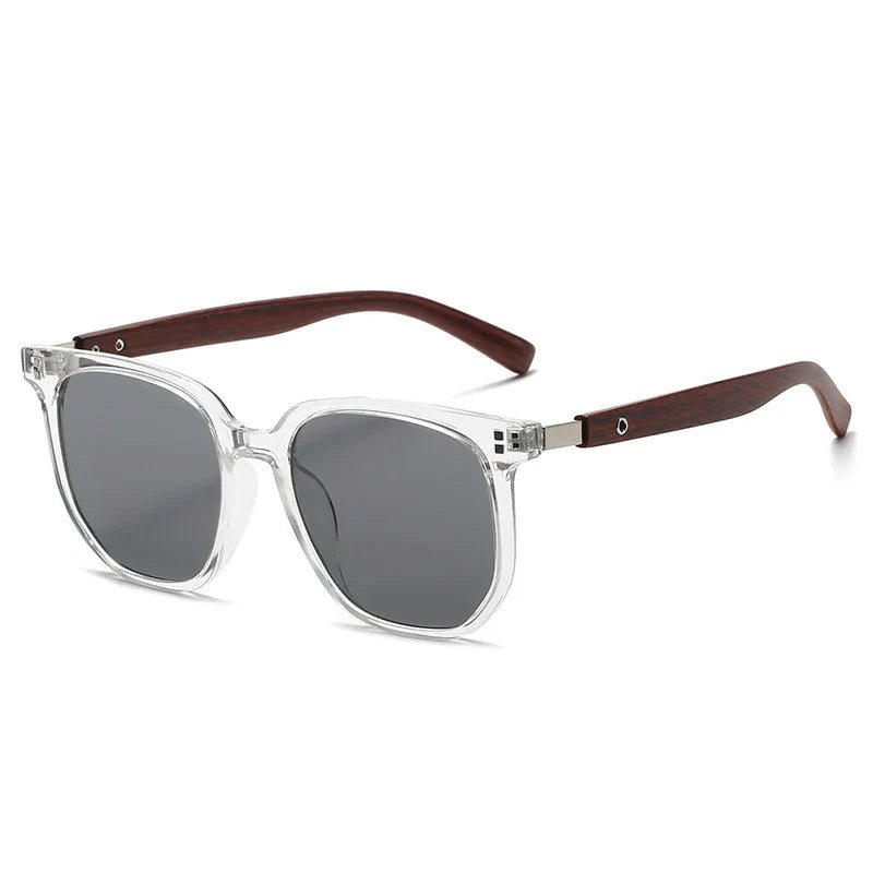 Leonard Retro Sunglasses - Aries x Rose