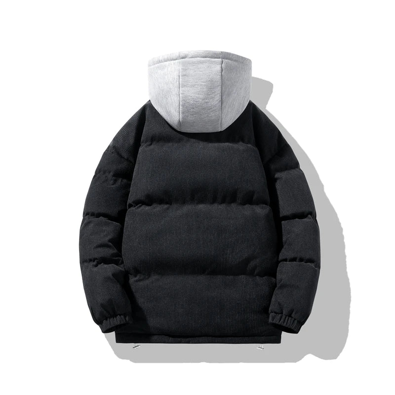 Wool Jacket - Aries x Rose