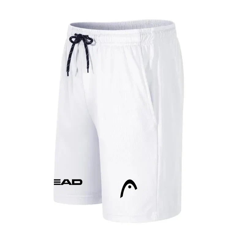Quick Dry Athletic Shorts - Aries x Rose
