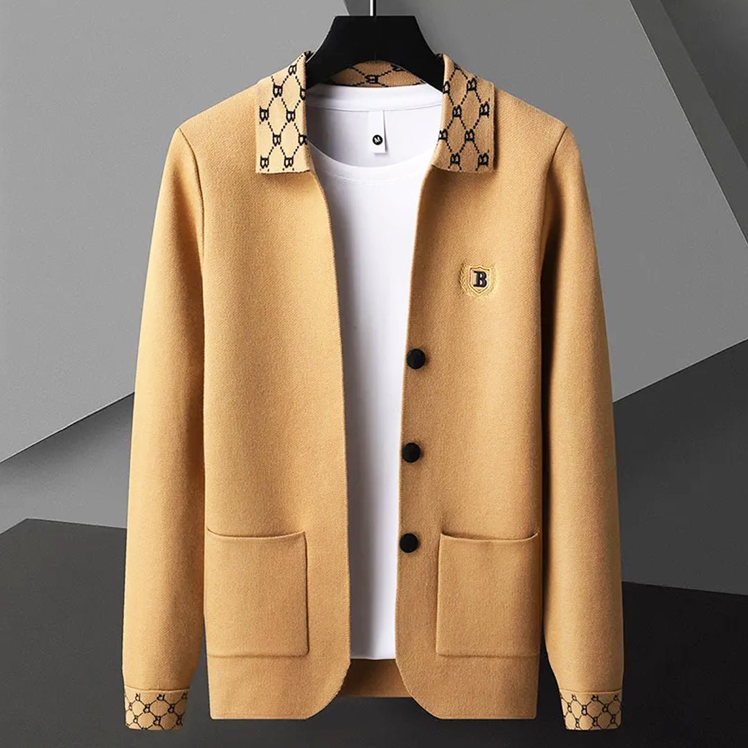 Lawson Cardigan Edition - Aries x Rose