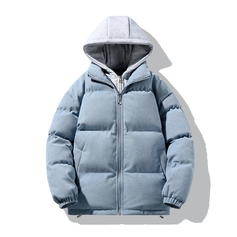 Wool Jacket - Aries x Rose