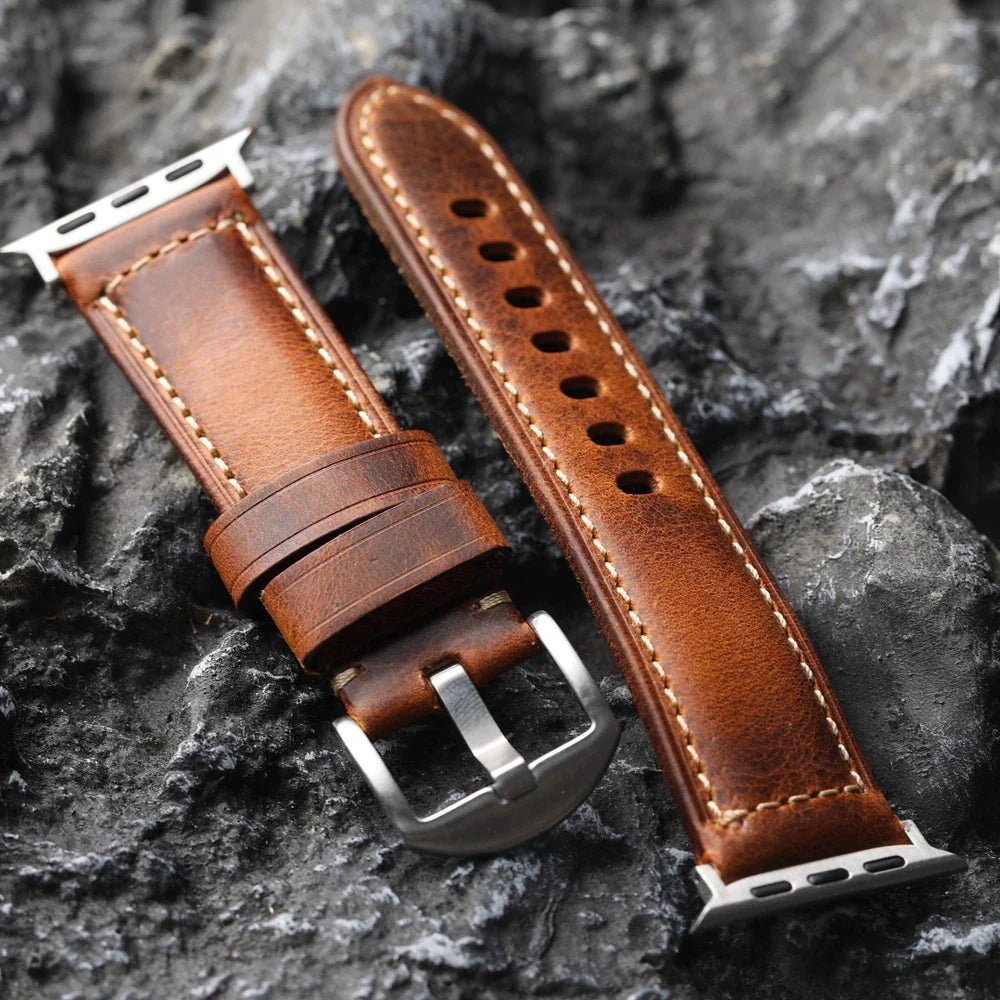 EraWear Apple Watch Band - Aries x Rose