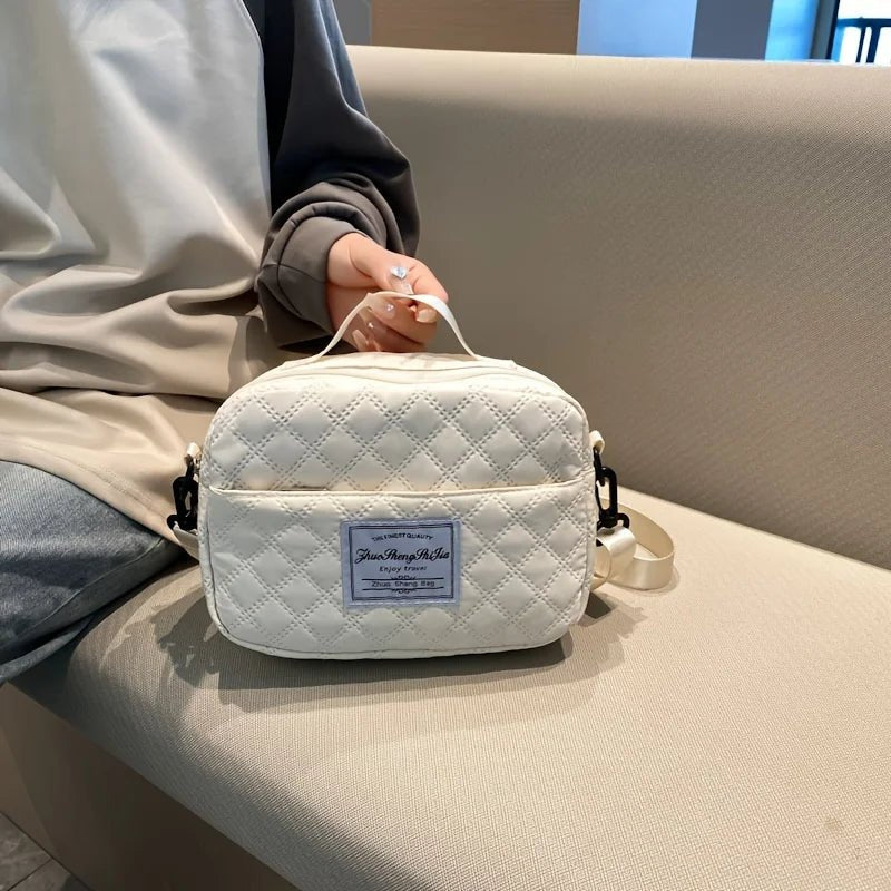 Voyanta Weekender Travel Duffel Set - Aries x Rose