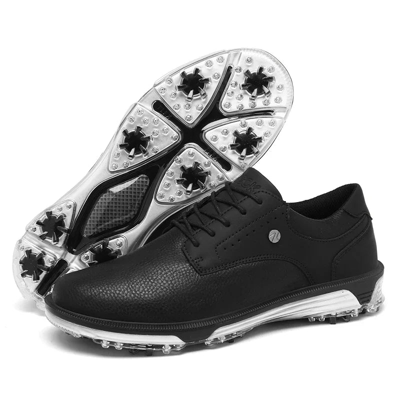 Wind Rider V1 Golf Shoes - Aries x Rose