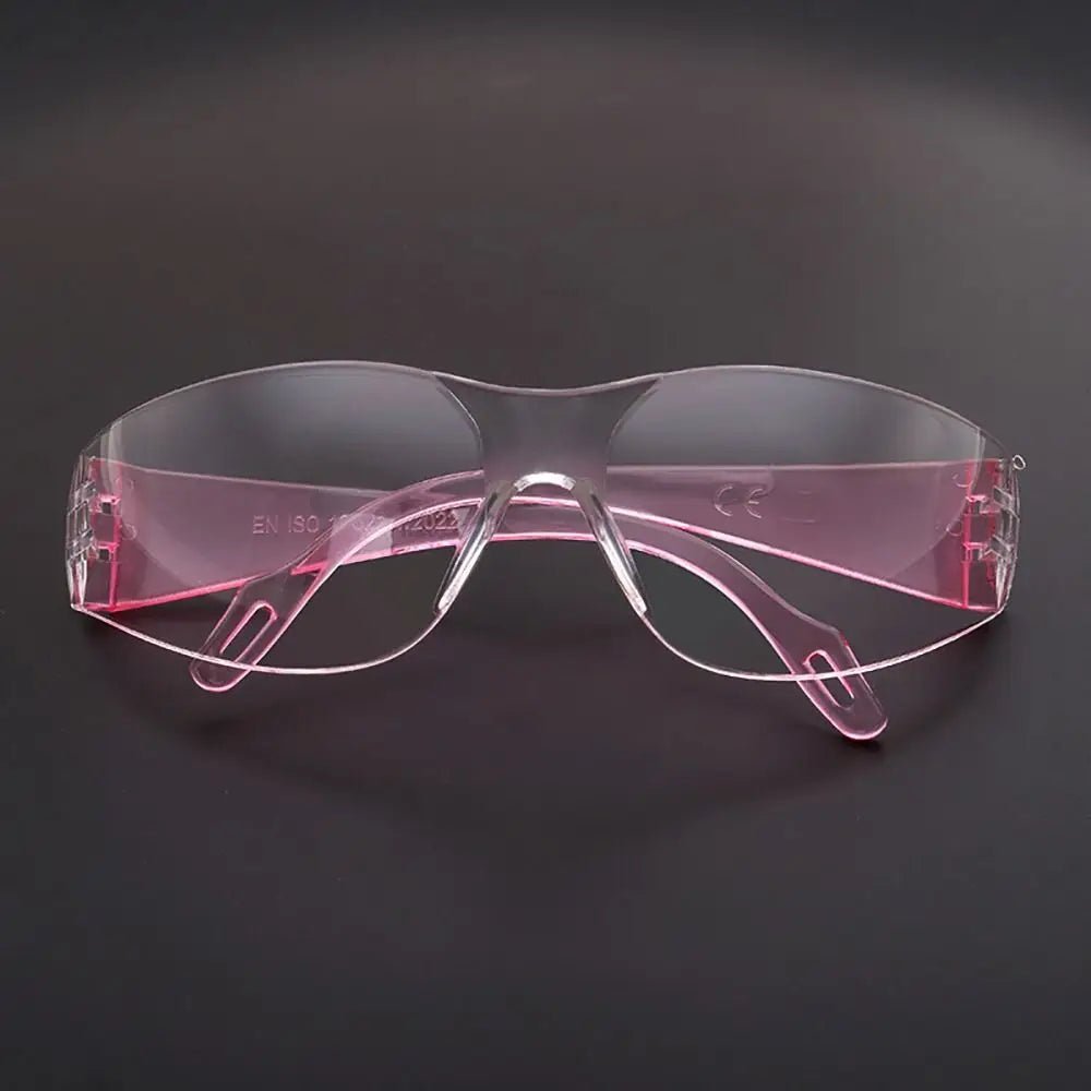 Fortivis Protective Safety Glasses - Aries x Rose