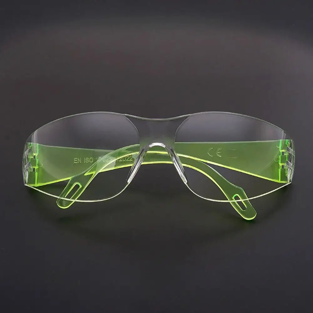 Fortivis Protective Safety Glasses - Aries x Rose