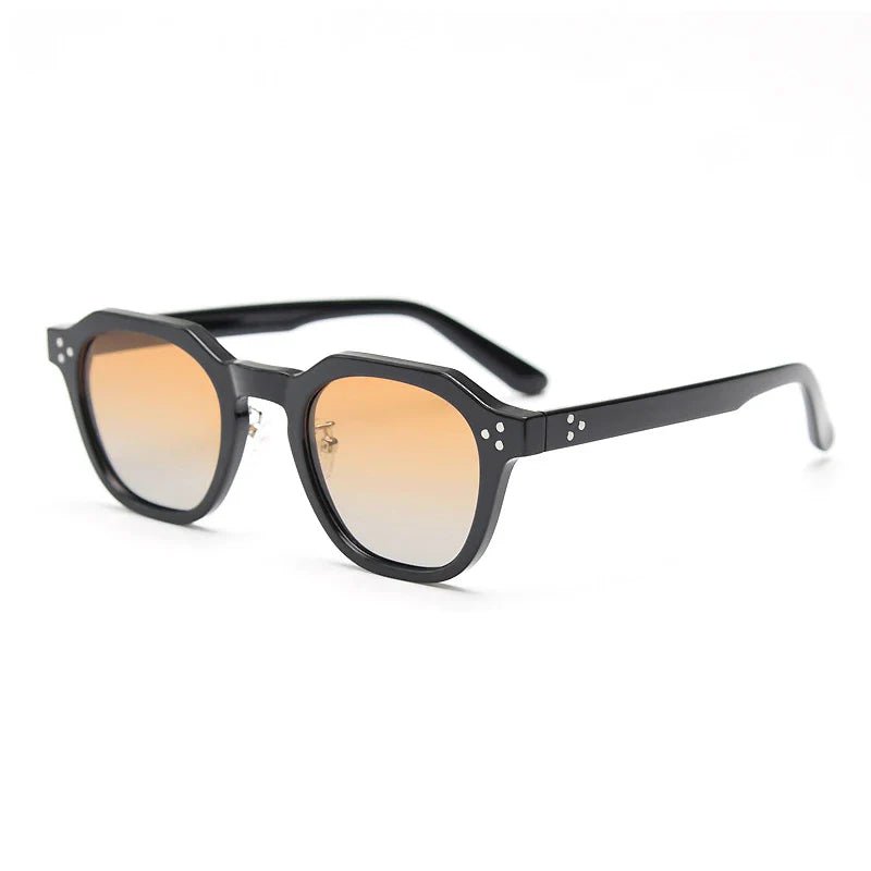 Chicago Retro Shades - Aries x Rose