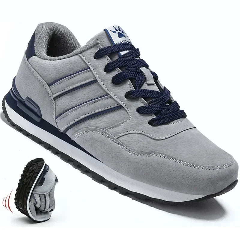 AirTrail Breathable Sneakers - Aries x Rose