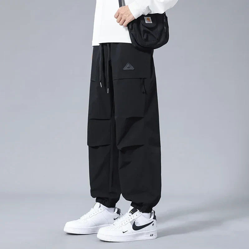 Valor Jogger Pants