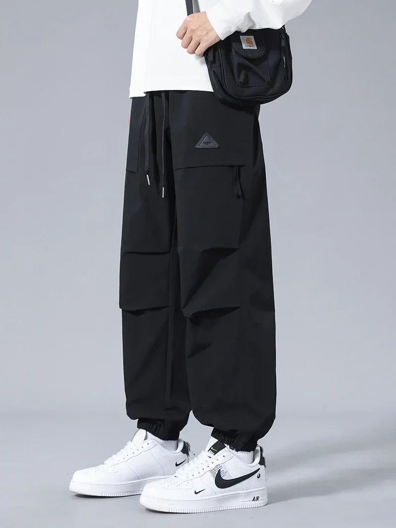 Valor Jogger Pants