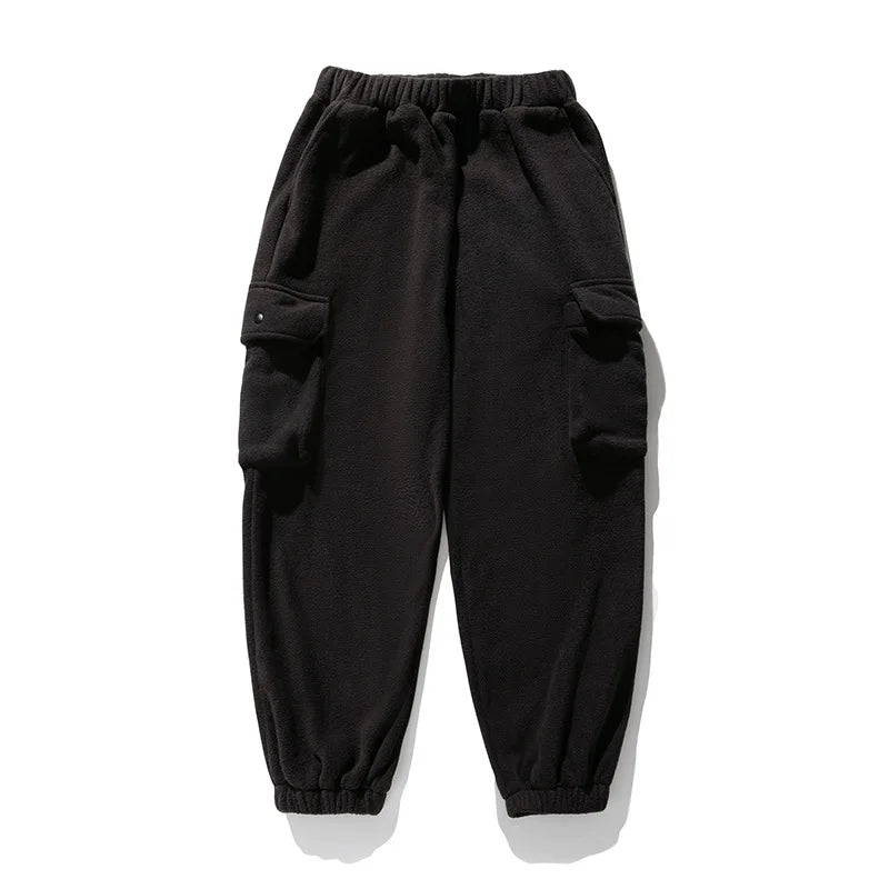 Ansel Fleece Pants - Aries x Rose