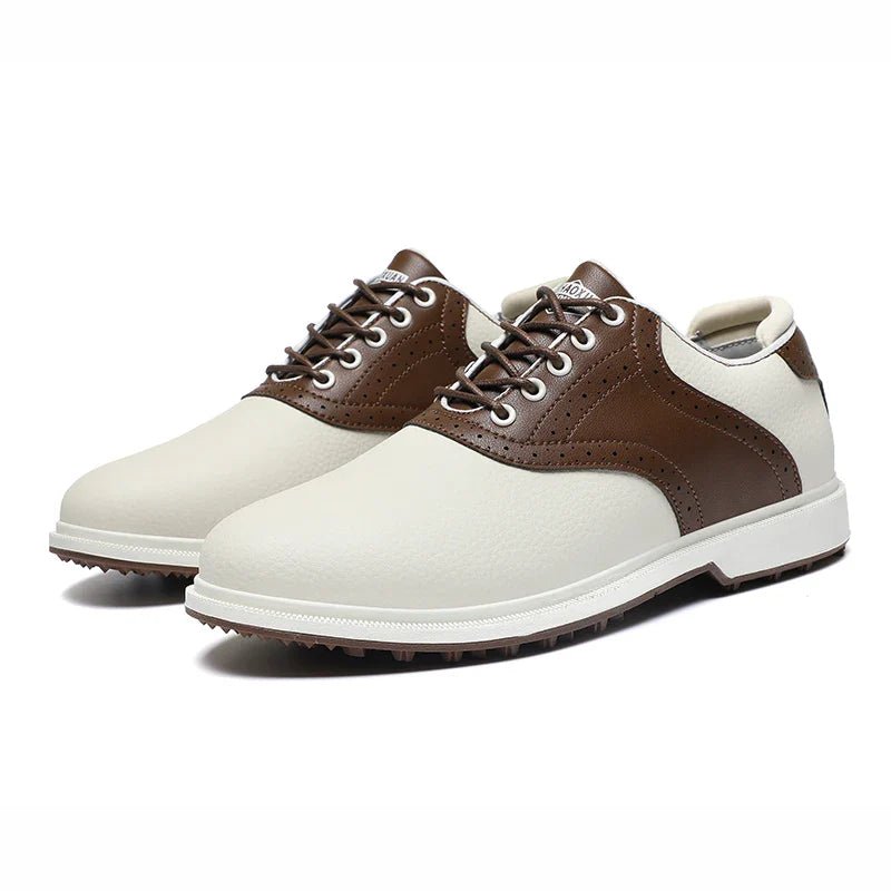 ProTurf Men’s Universal Golf Shoes - Aries x Rose