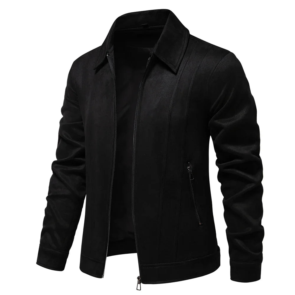 Portman Ridge Jacket - Aries x Rose
