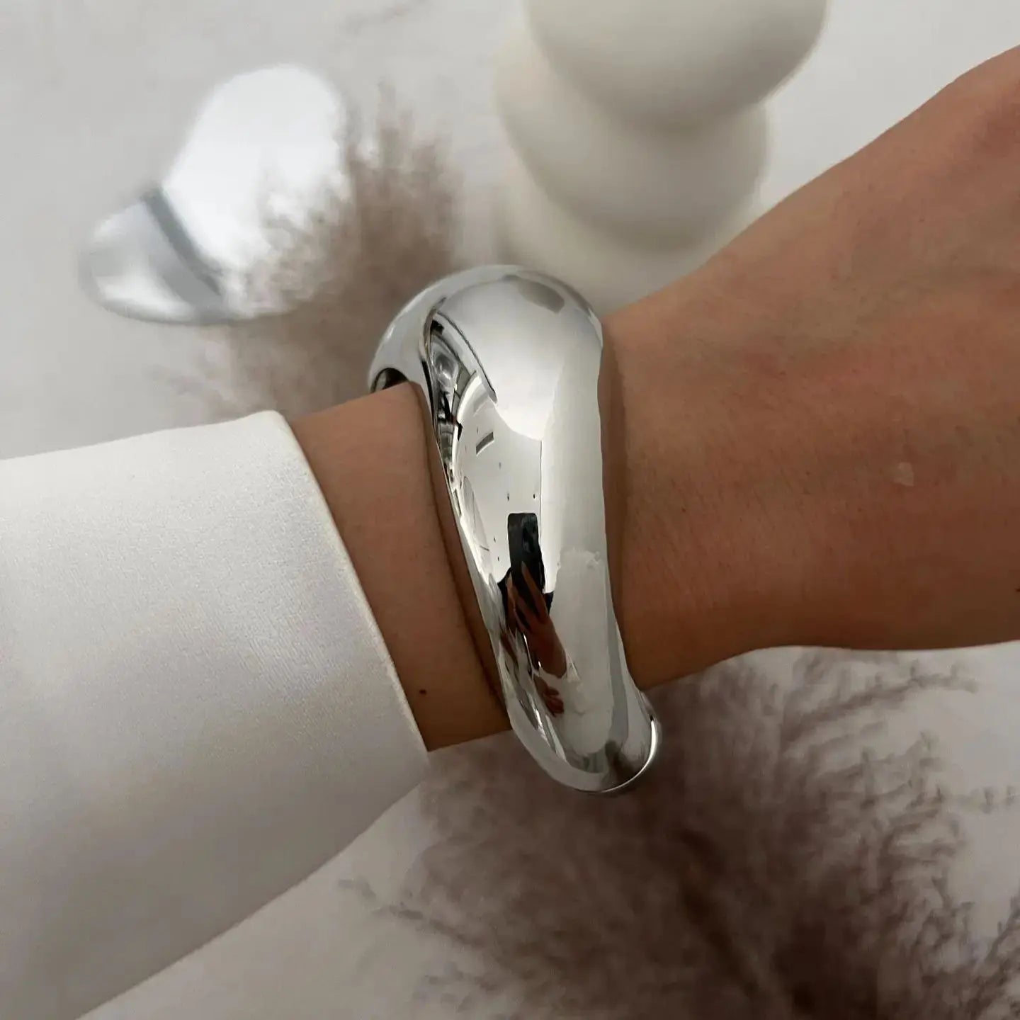 Verace Vintage Bracelets - Aries x Rose