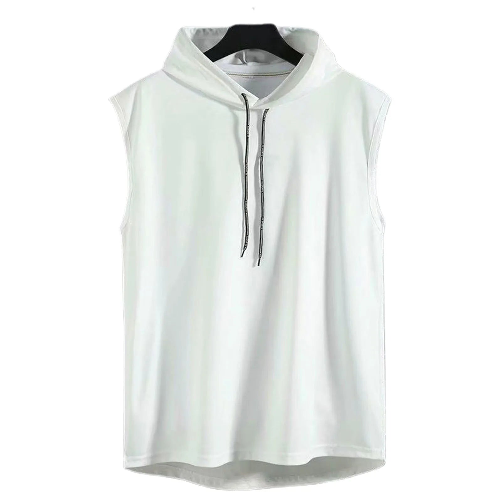 Flex - It Sleeveless Hoodie - Aries x Rose
