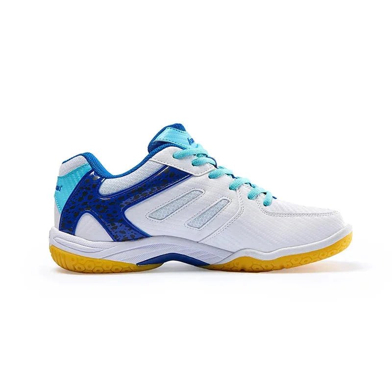 Aeronix Breathable Pickleball and Padel Shoes - Aries x Rose
