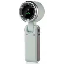 AeroFold™ Pocket Fan – 3600mAh - Aries x Rose