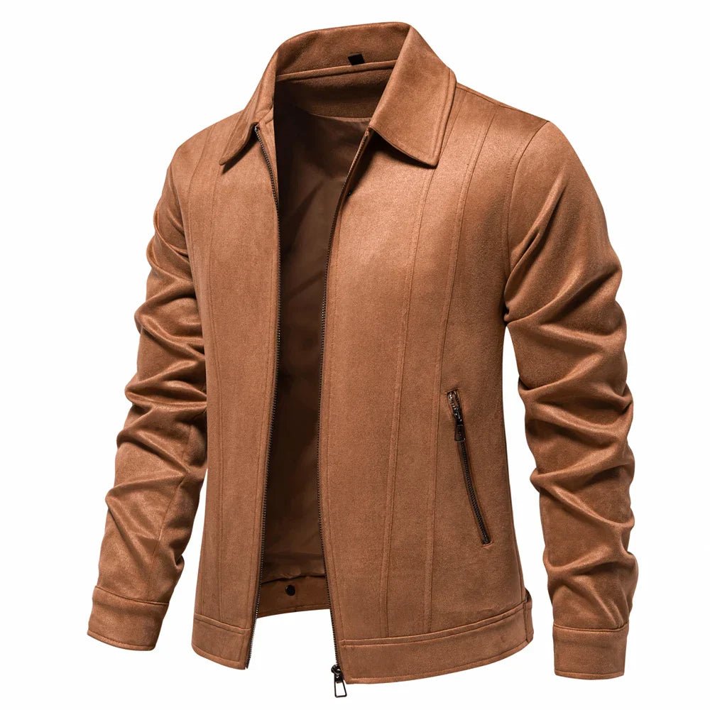 Portman Ridge Jacket - Aries x Rose