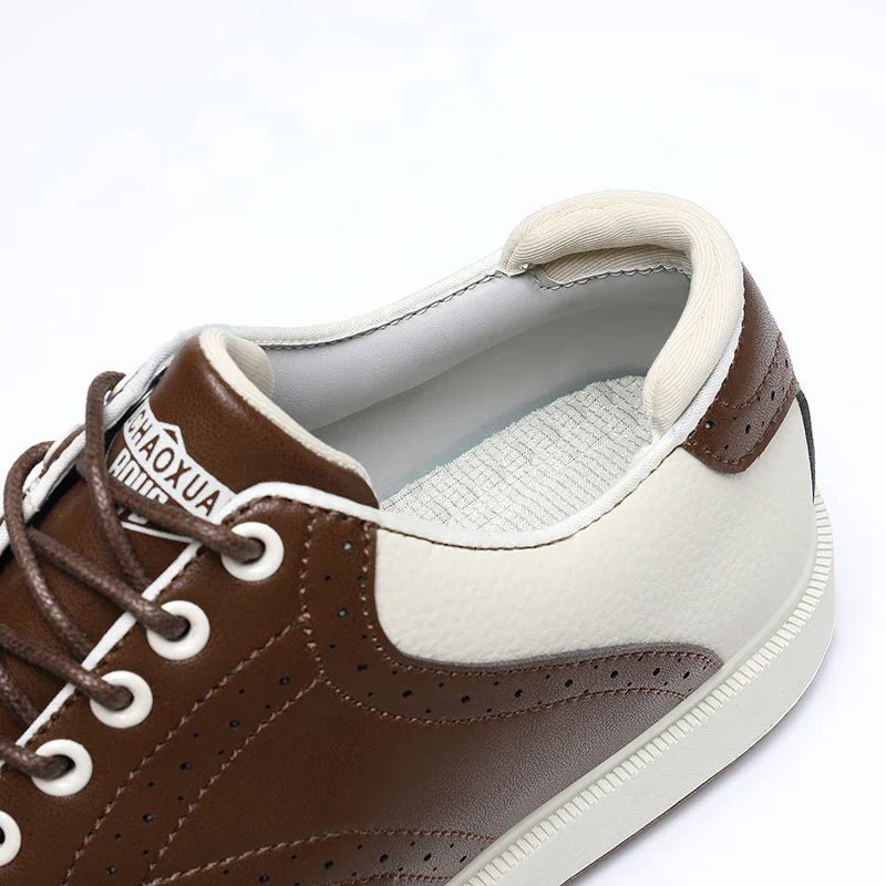 ProTurf Men’s Universal Golf Shoes - Aries x Rose