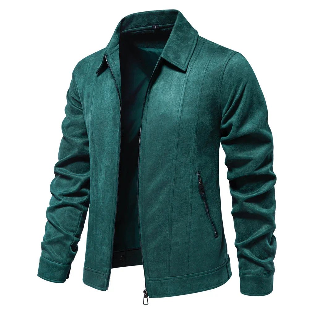 Portman Ridge Jacket - Aries x Rose