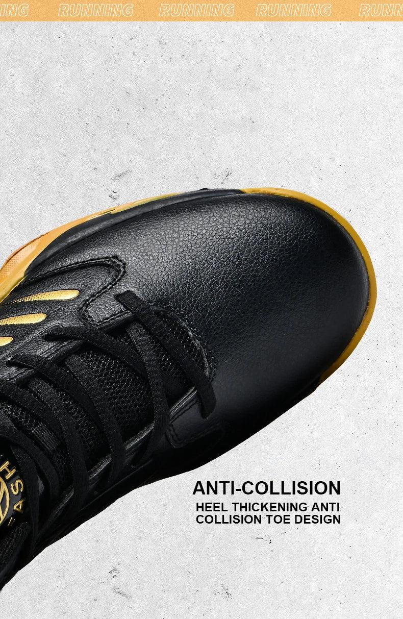 Aervon Basketball Shoes - Aries x Rose
