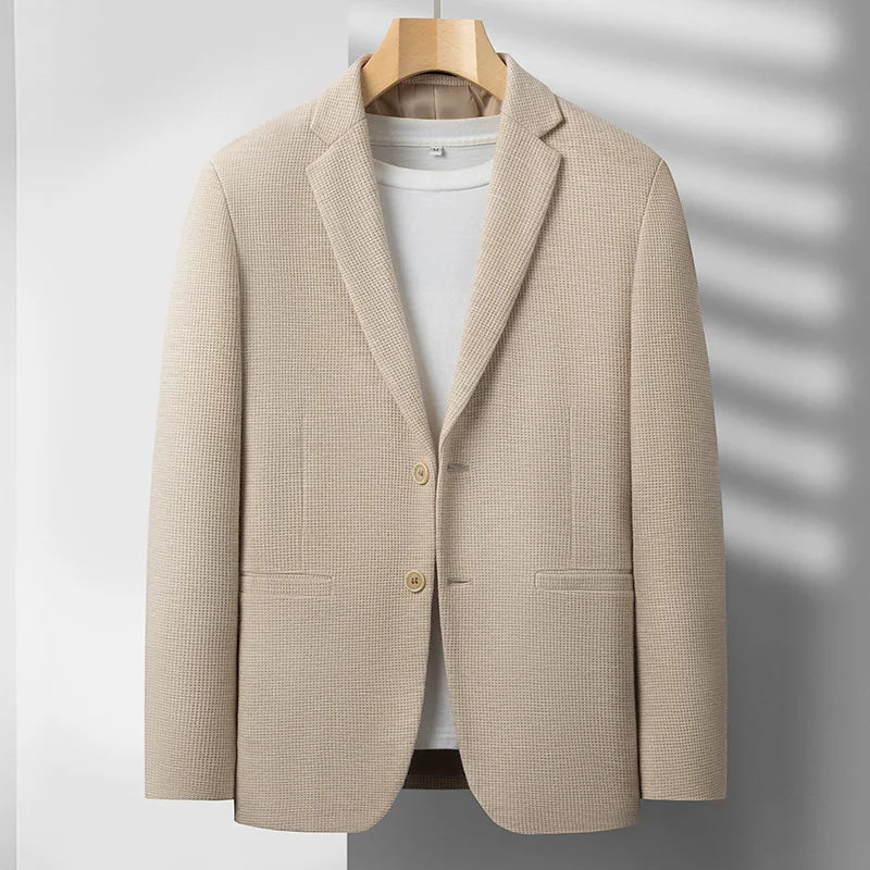 Heritage Blazer - Aries x Rose