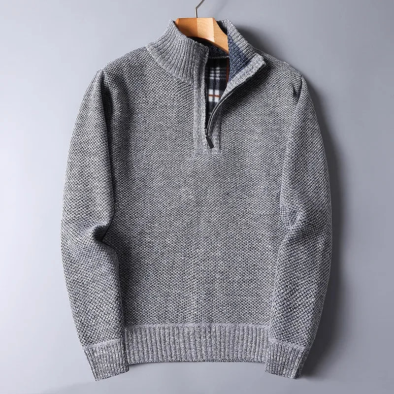 Windsor Knit Jumper - Aries x Rose