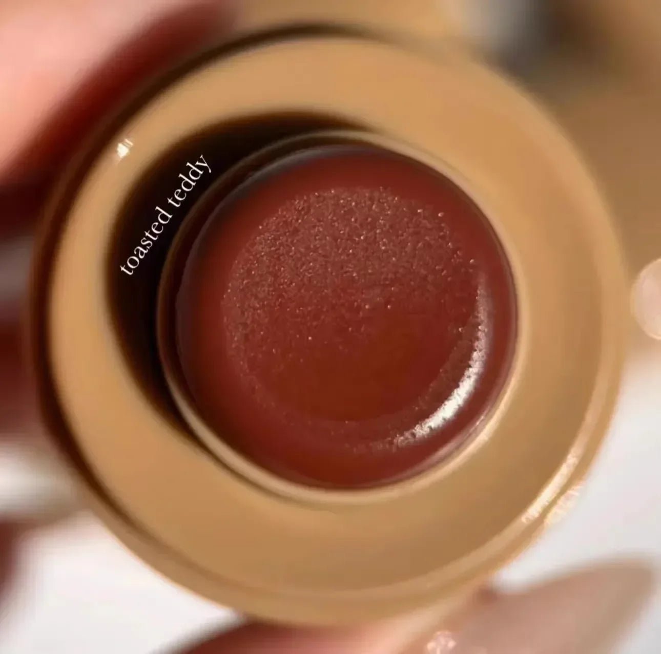 Hailey Pocket Blush - Aries x Rose