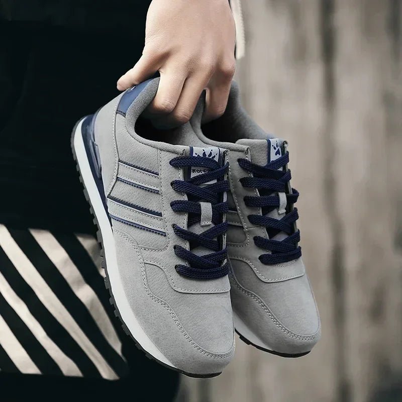 AirTrail Breathable Sneakers - Aries x Rose