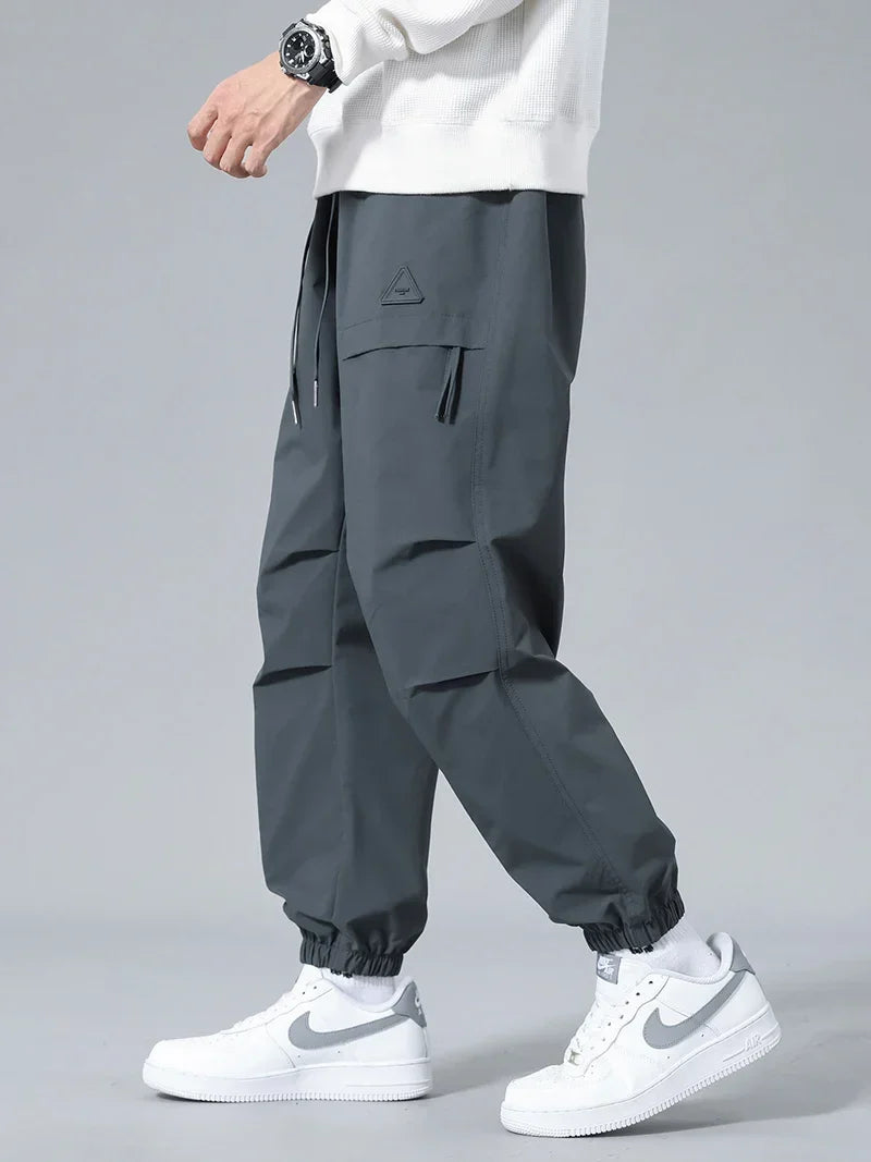 Valor Jogger Pants